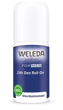 Deo Roll-On pro muže 50 ml Weleda